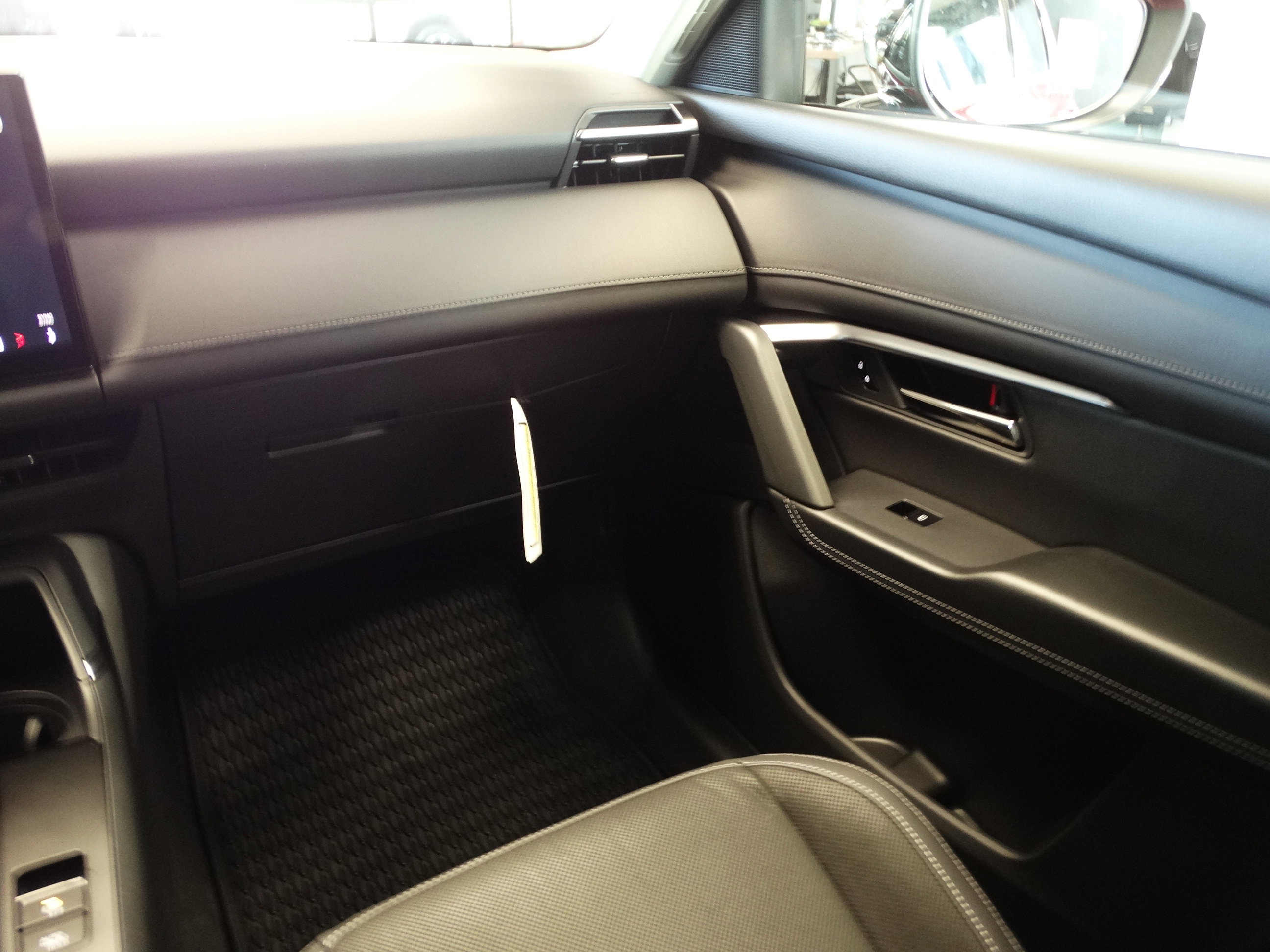 New 2026 MAZDA CX-5 Select image 15