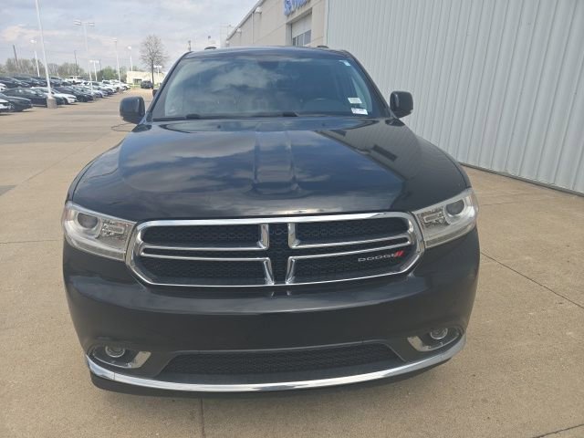 Used 2015 Dodge Durango Limited w/ Premium Group AWD/4WD image 3
