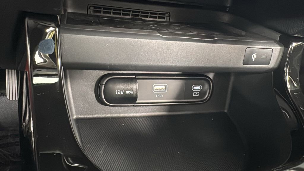 New 2026 Kia Seltos SX image 29