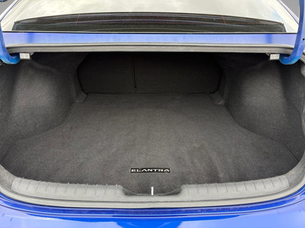 Used 2023 Hyundai Elantra N Line w/ Cargo Package image 19