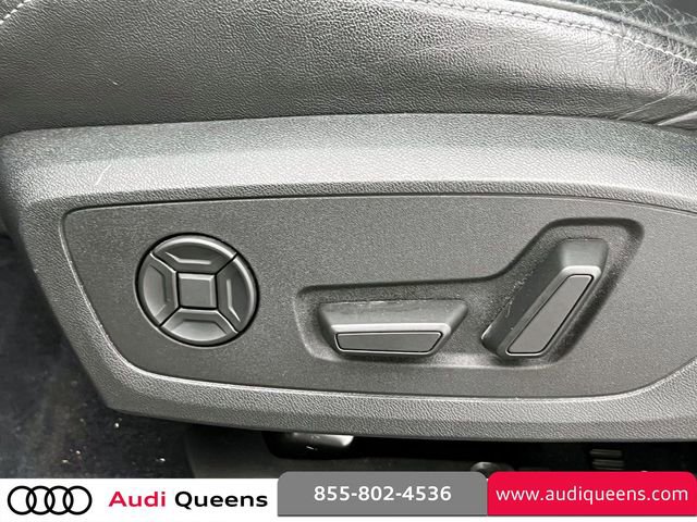 Certified 2022 Audi Q4 e-tron Premium Plus w/ Premium Plus image 19