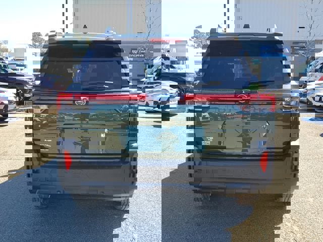 New 2026 Subaru Outback Premium image 5