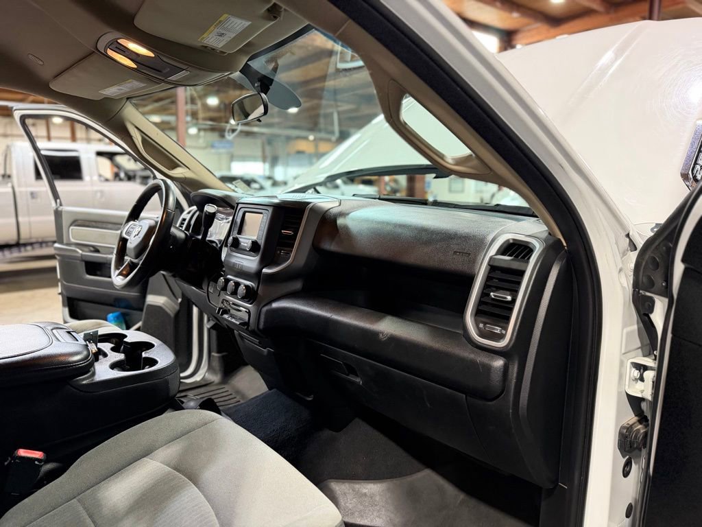 Used 2020 RAM 2500 Big Horn AWD/4WD image 17
