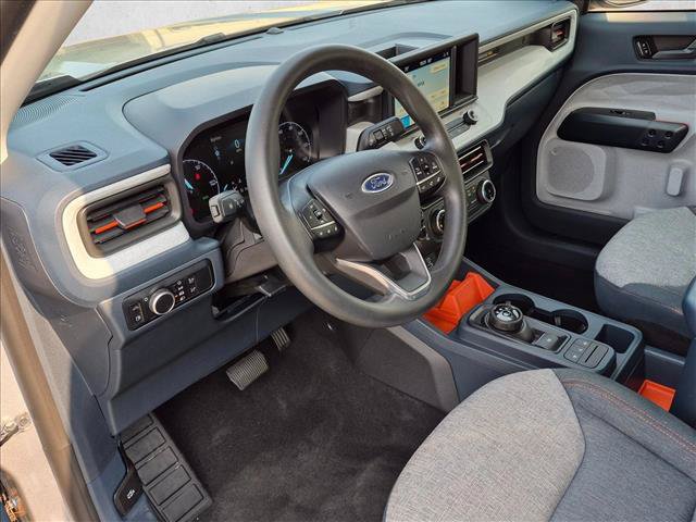 Used 2024 Ford Maverick XLT FWD image 9