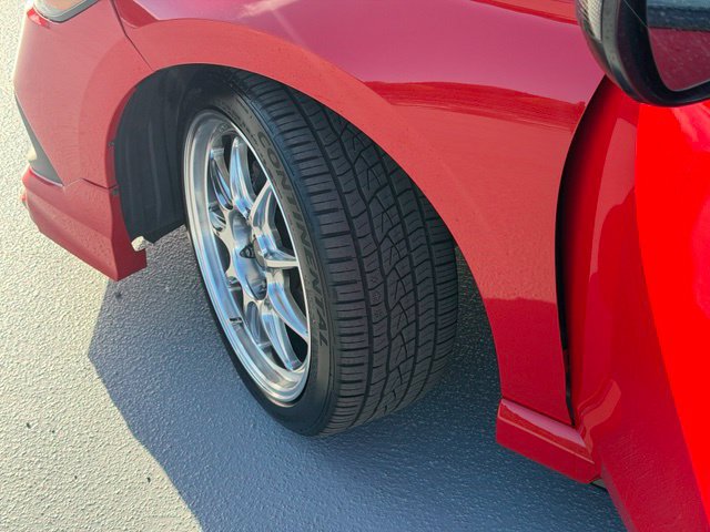 Used 2022 Honda Civic Sport image 23