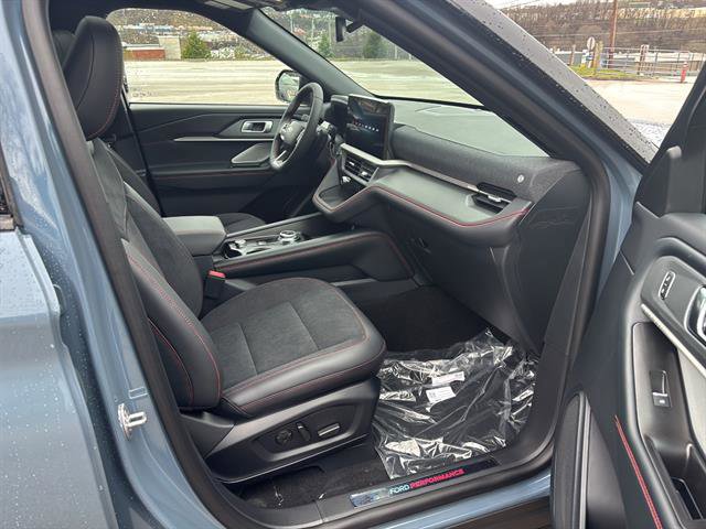 New 2026 Ford Explorer ST image 19