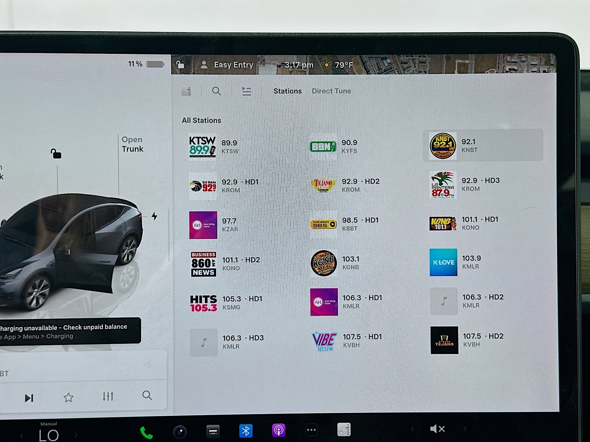 Used 2023 Tesla Model Y Performance image 19