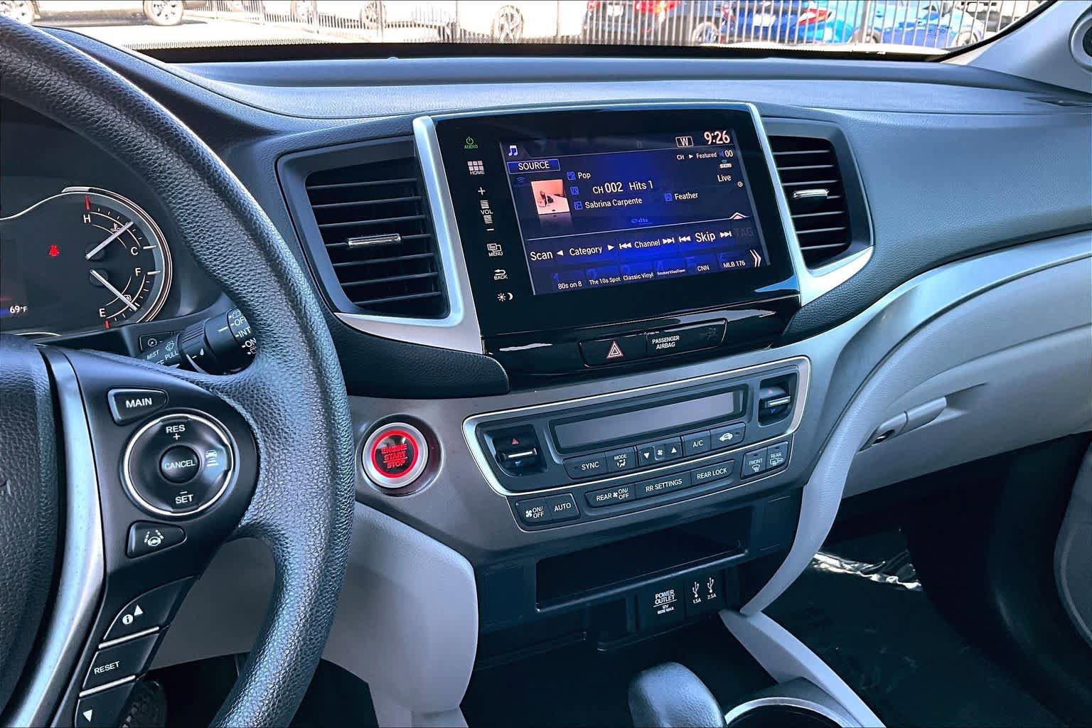 Used 2016 Honda Pilot EX image 6