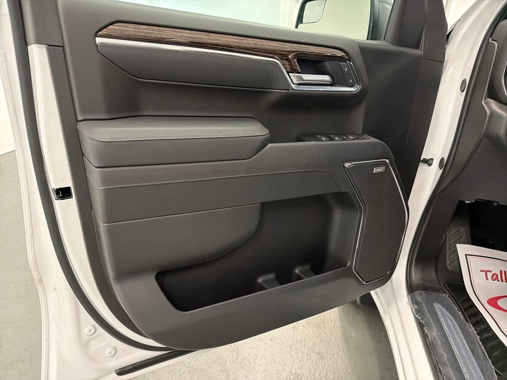 New 2026 GMC Sierra 1500 Elevation w/ Preferred Package RWD image 11