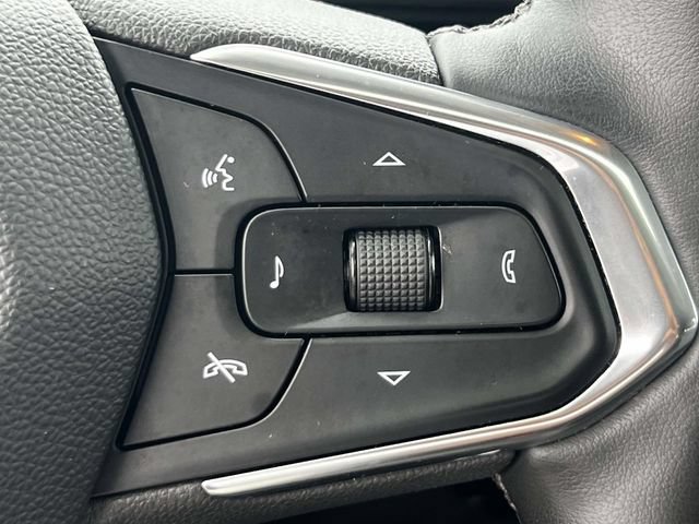Certified 2024 Chevrolet Trax ACTIV w/ Sunroof Package FWD image 20