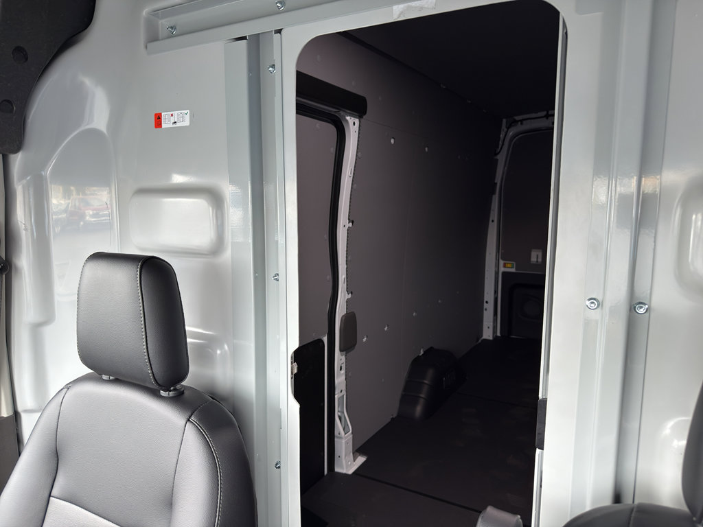 New 2026 Ford Transit 350 148 High Roof Extended image 24