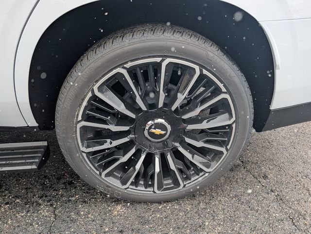 New 2026 Chevrolet Tahoe High Country image 24