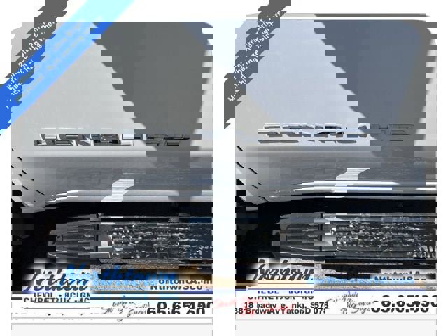 New 2025 GMC Sierra 2500 Denali w/ Denali Reserve Package image 10