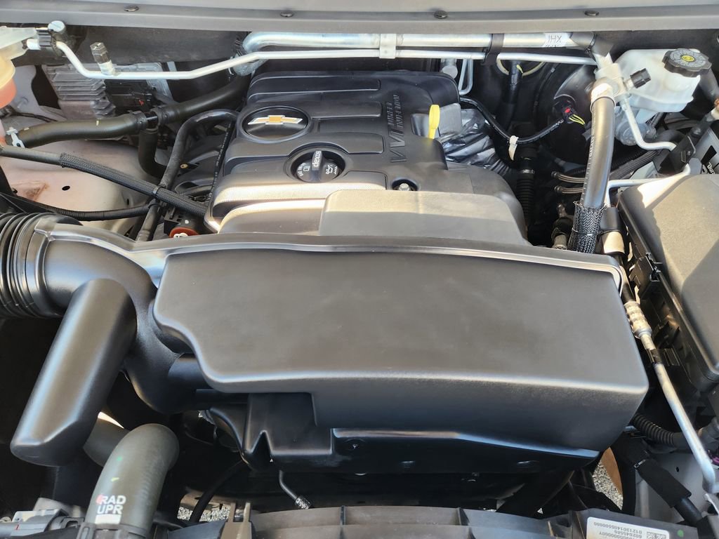 Used 2022 Chevrolet Colorado LT w/ Fleet Safety Package image 30