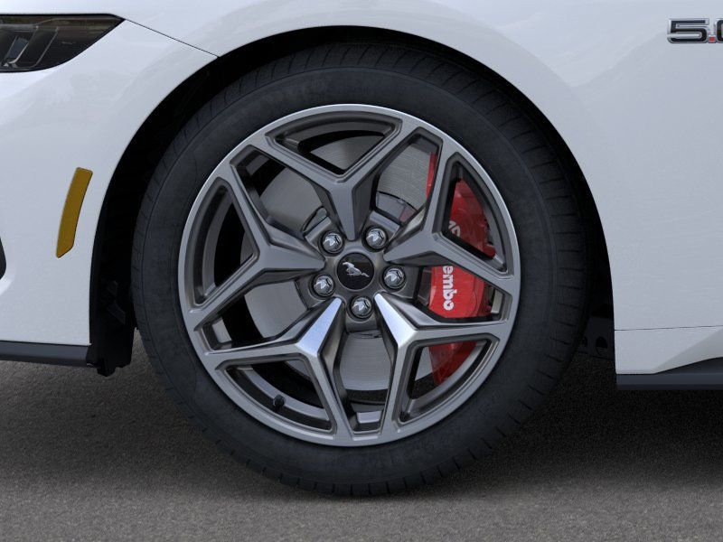 New 2026 Ford Mustang GT Premium w/ GT Performance Package RWD image 19