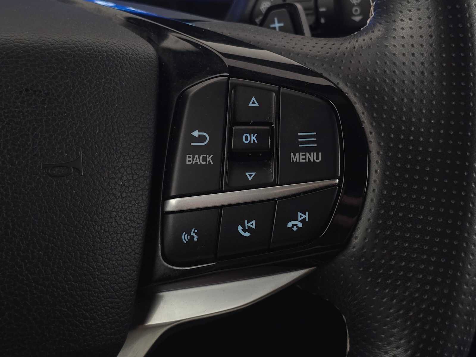 Used 2021 Ford Explorer ST w/ Equipment Group 401A AWD/4WD image 34