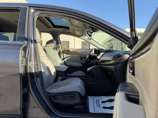 Used 2020 Honda CR-V EX-L image 12