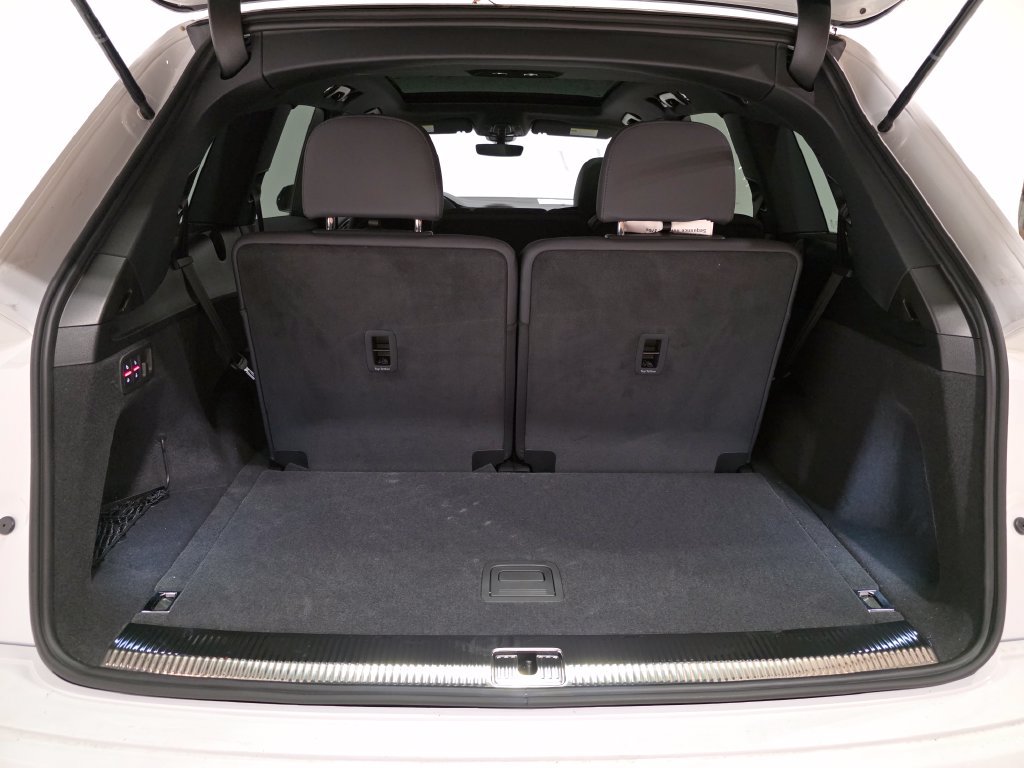 New 2026 Audi Q7 2.0T Premium AWD/4WD image 9