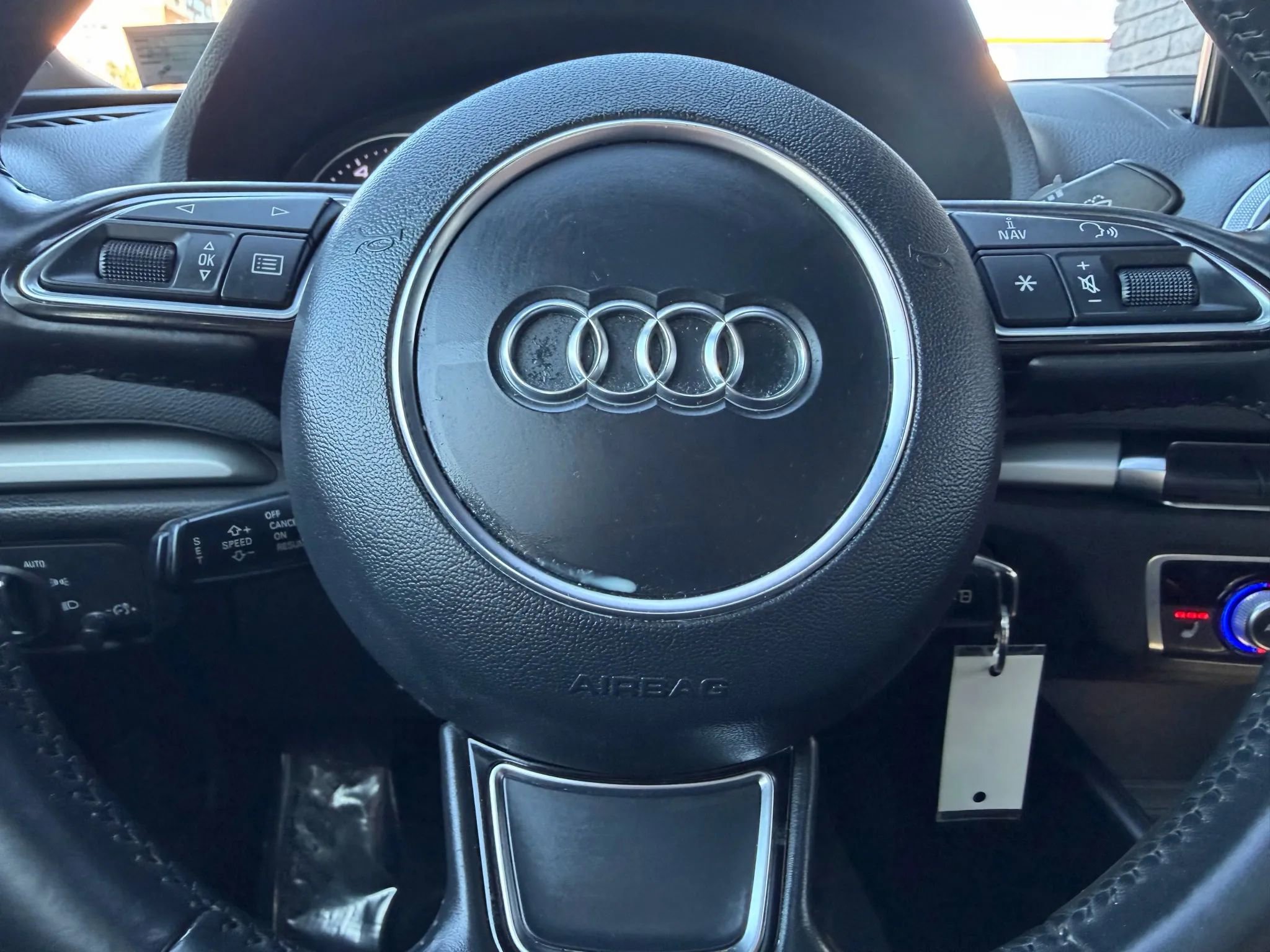 Used 2016 Audi A3 2.0T Premium AWD/4WD image 17