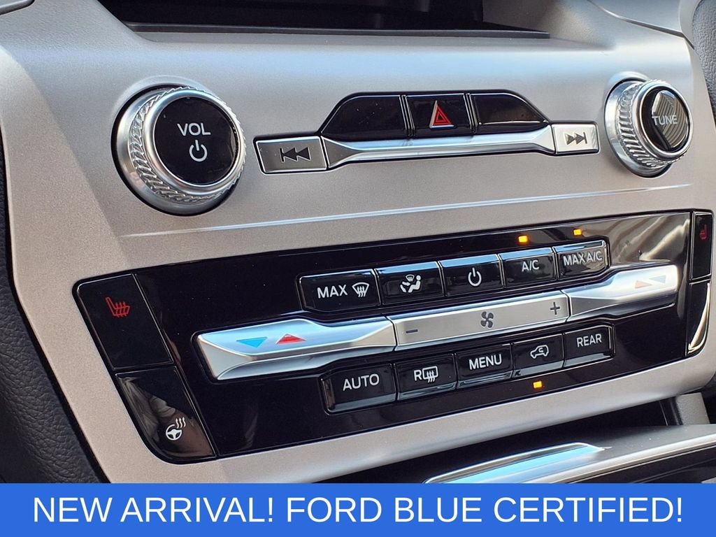 Certified 2023 Ford Explorer XLT w/ Equipment Group 202A AWD/4WD image 12