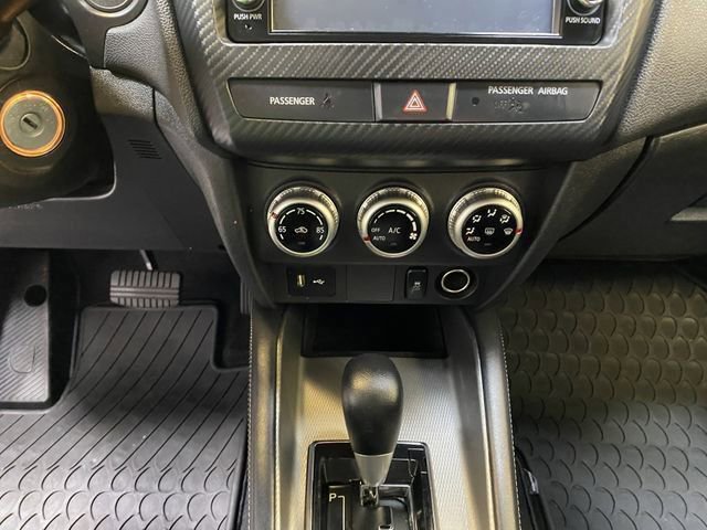 Used 2024 Mitsubishi Outlander Sport ES image 38