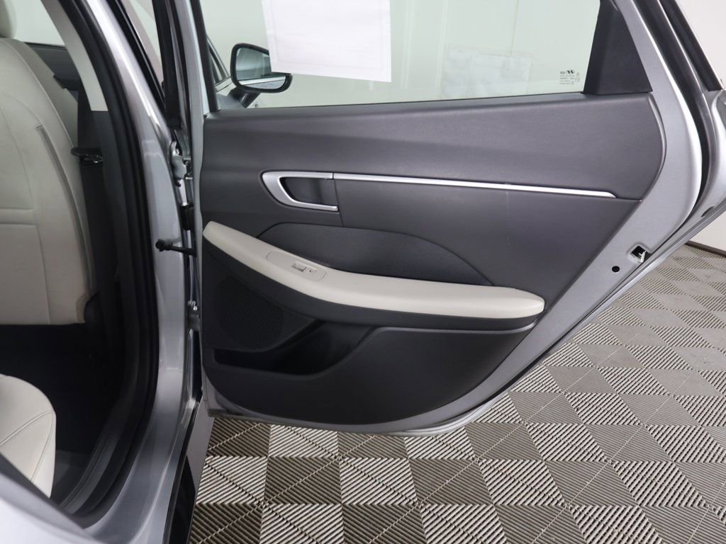 Used 2024 Hyundai Sonata SEL image 24