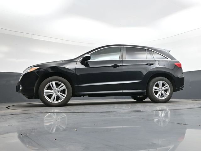 Used 2015 Acura RDX FWD w/ Technology Package image 33