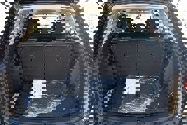 New 2026 Volkswagen Atlas SE image 32