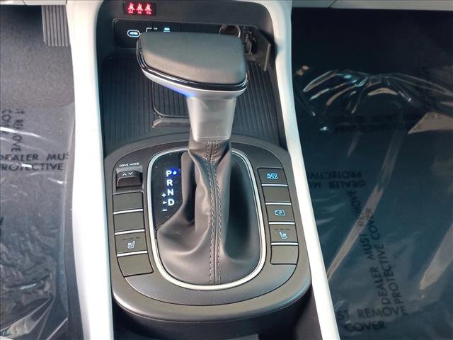 New 2026 Hyundai Kona SEL Sport image 15
