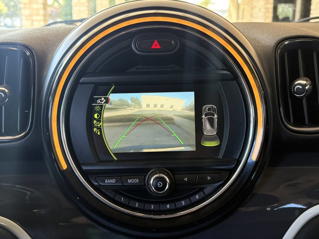 Used 2018 MINI Cooper Countryman S FWD image 15