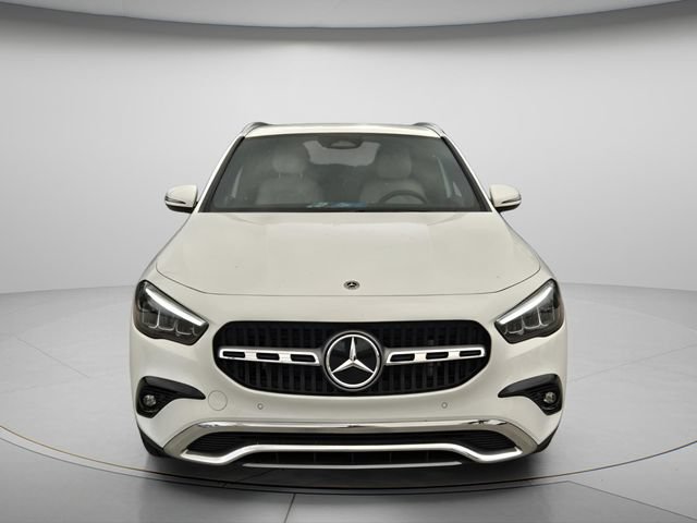 Used 2025 Mercedes-Benz GLA 250 image 4