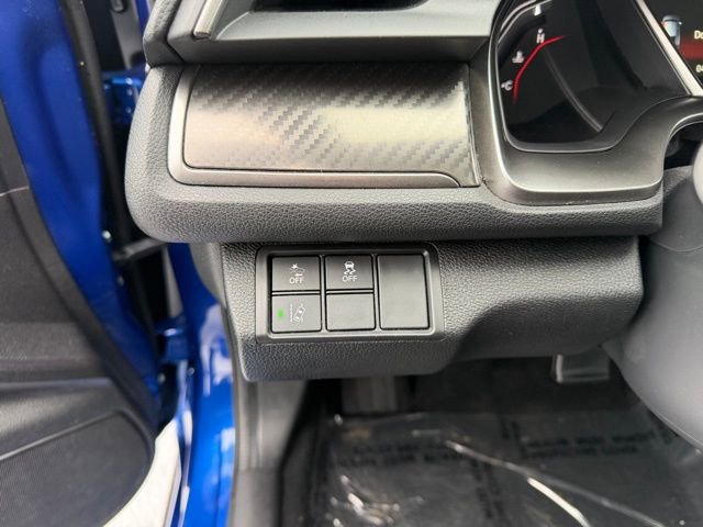 Used 2018 Honda Civic Sport Touring image 24