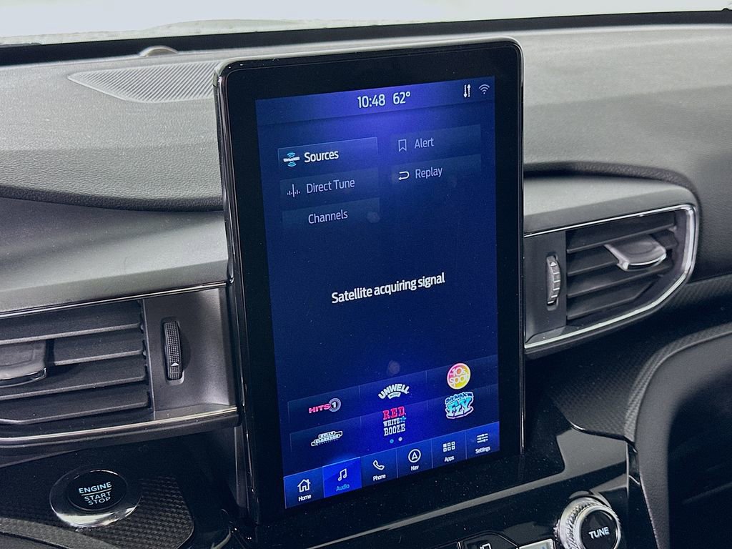 Used 2023 Ford Explorer ST w/ Equipment Group 401A image 32