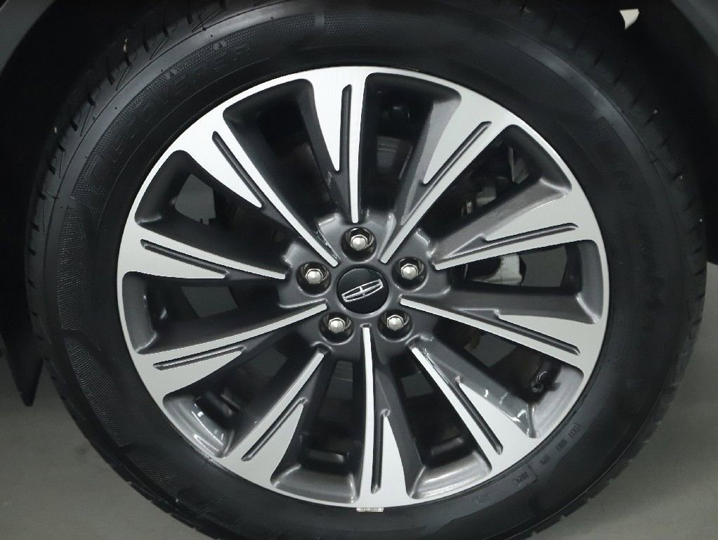 Used 2022 Lincoln Corsair Reserve w/ Elements Package AWD/4WD image 39