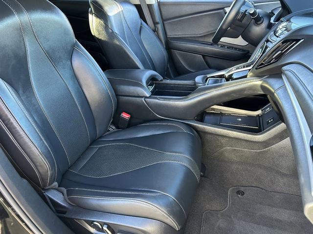 Used 2023 Acura RDX Technology Package image 11