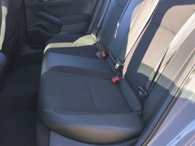 Used 2025 Honda Civic FWD Hybrid Sedan image 14