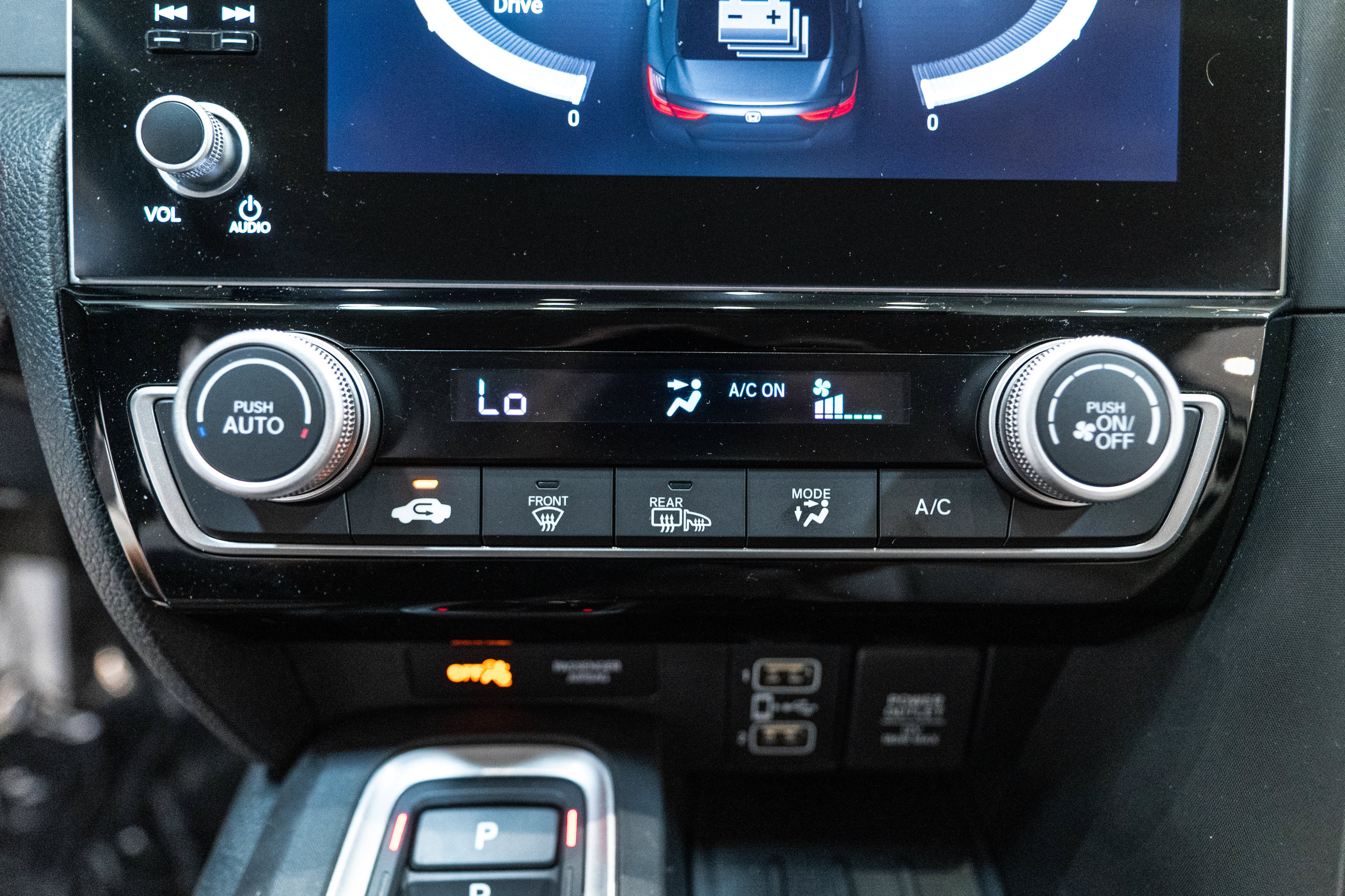 Used 2019 Honda Insight EX image 25