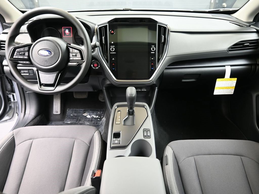New 2026 Subaru Crosstrek 2.5i Premium image 18