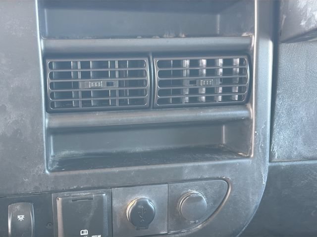 Used 2023 Chevrolet Express 3500 w/ Power Convenience Package RWD image 18