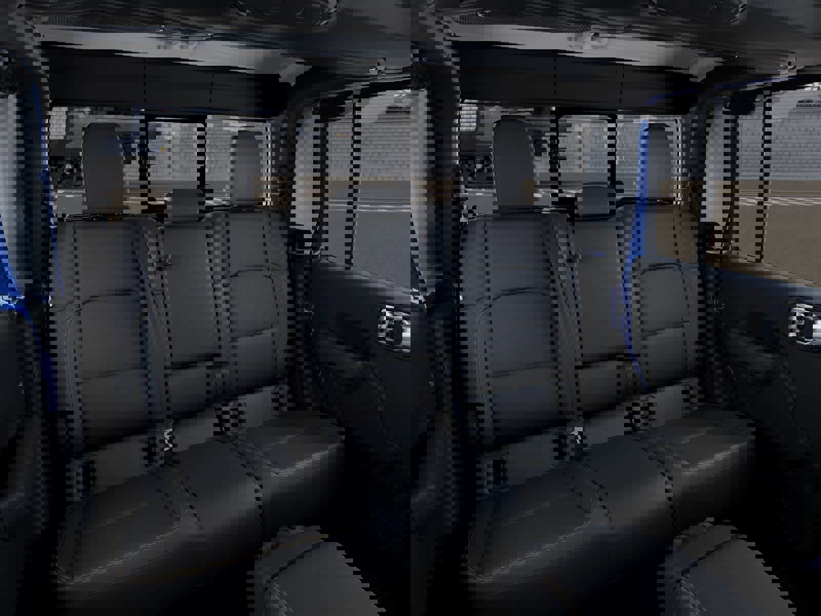 New 2026 Jeep Gladiator Sport image 15