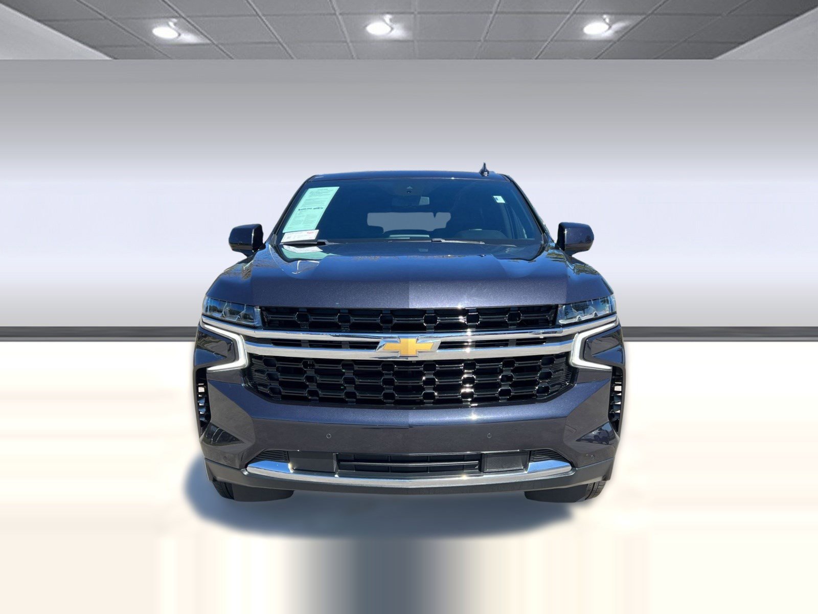 Certified 2023 Chevrolet Tahoe LS RWD image 5