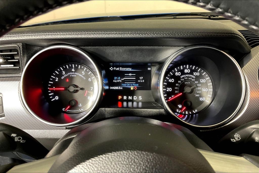 Used 2020 Ford Mustang GT w/ Ford Safe & Smart Package image 29