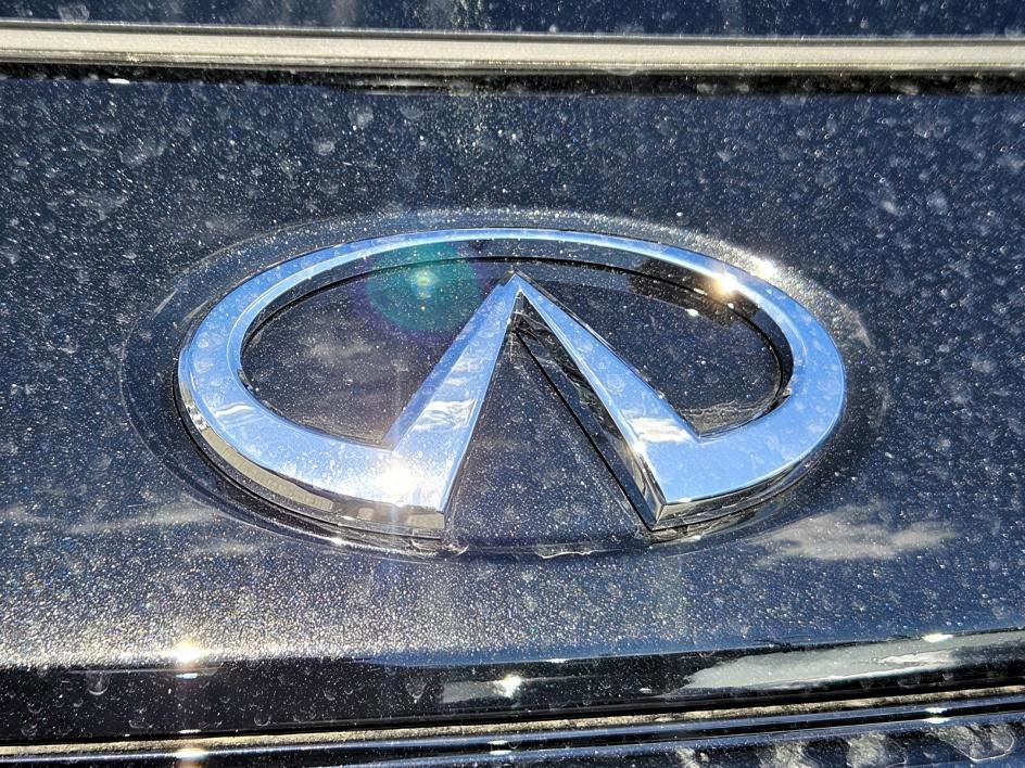 New 2025 INFINITI QX60 Autograph w/ Cargo Package image 52