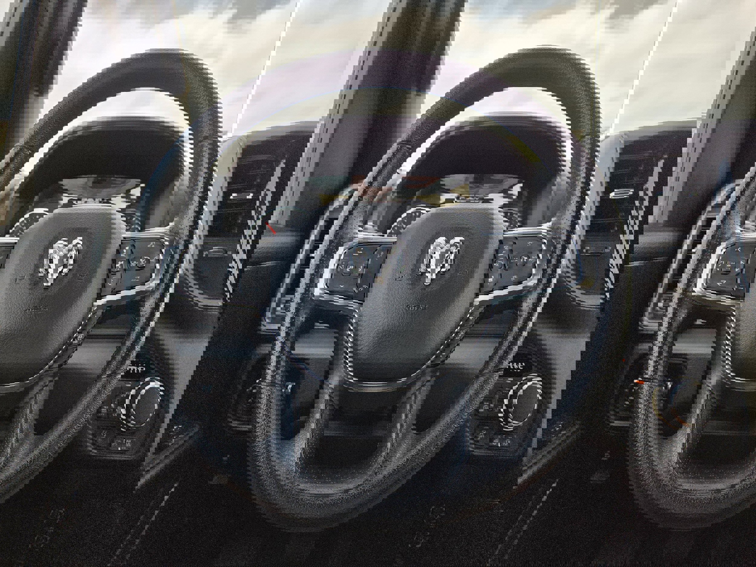 Used 2025 RAM 1500 Classic Warlock image 41