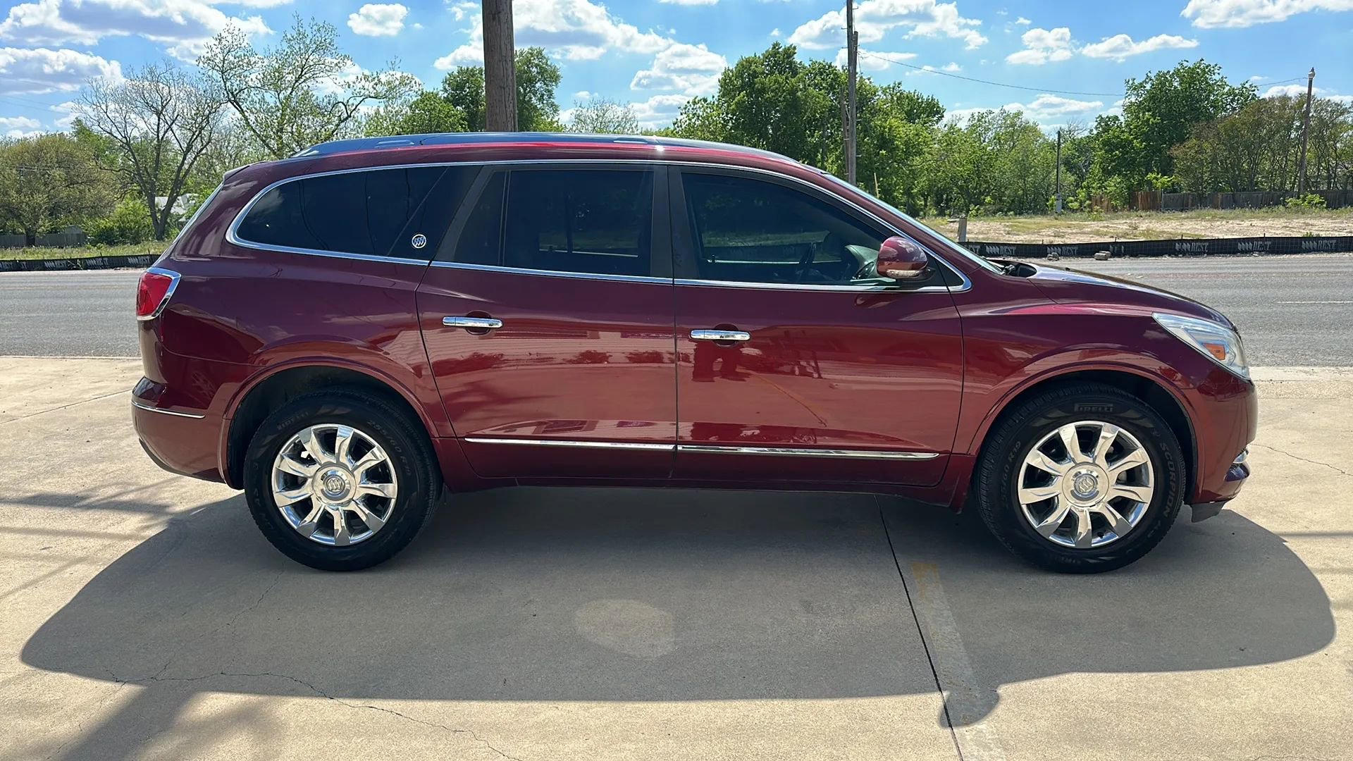 Used 2017 Buick Enclave Premium image 6