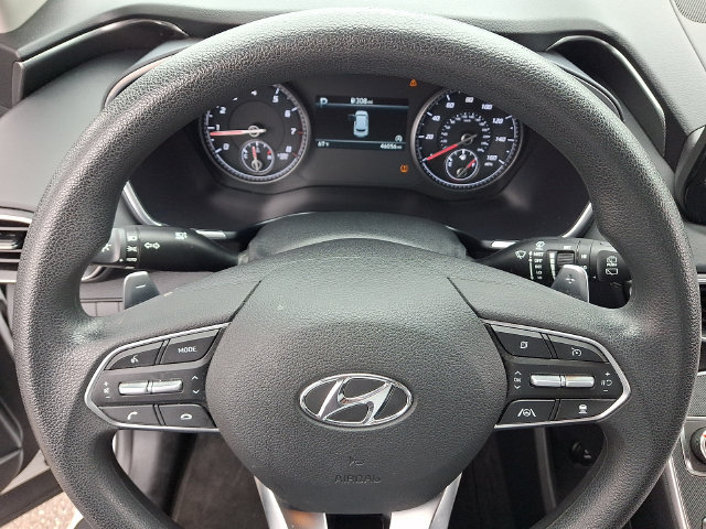 Used 2021 Hyundai Santa Fe SE AWD/4WD image 4