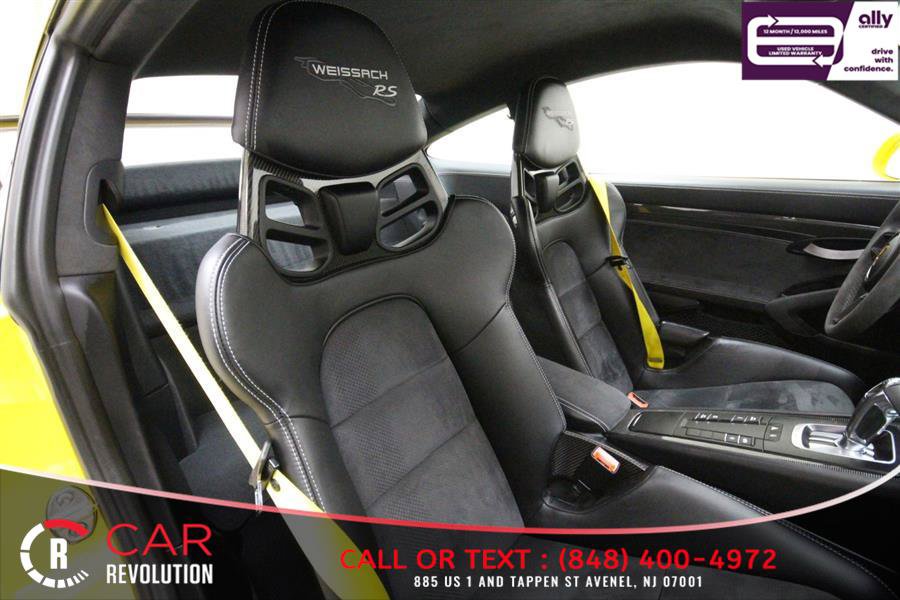 Used 2019 Porsche 911 GT3 RS RWD image 39