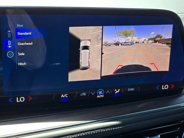 Used 2026 Chevrolet Tahoe LS w/ LPO, Dark Essentials Package AWD/4WD image 29