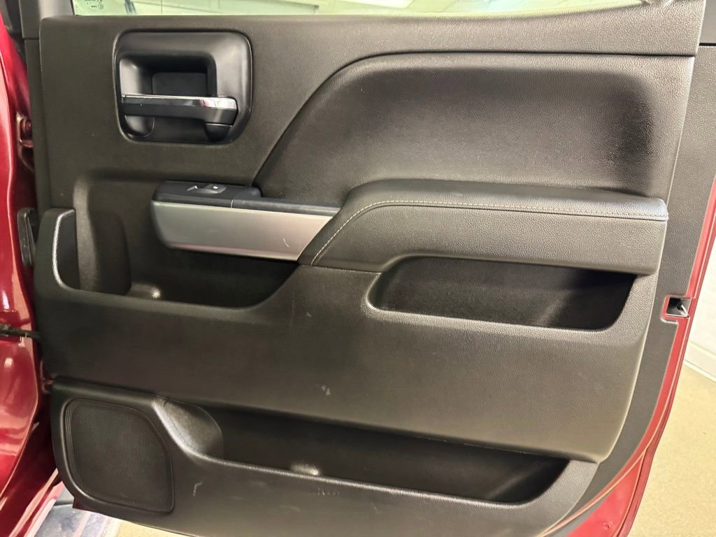 Used 2014 Chevrolet Silverado 1500 LT w/ LT Convenience Package image 22