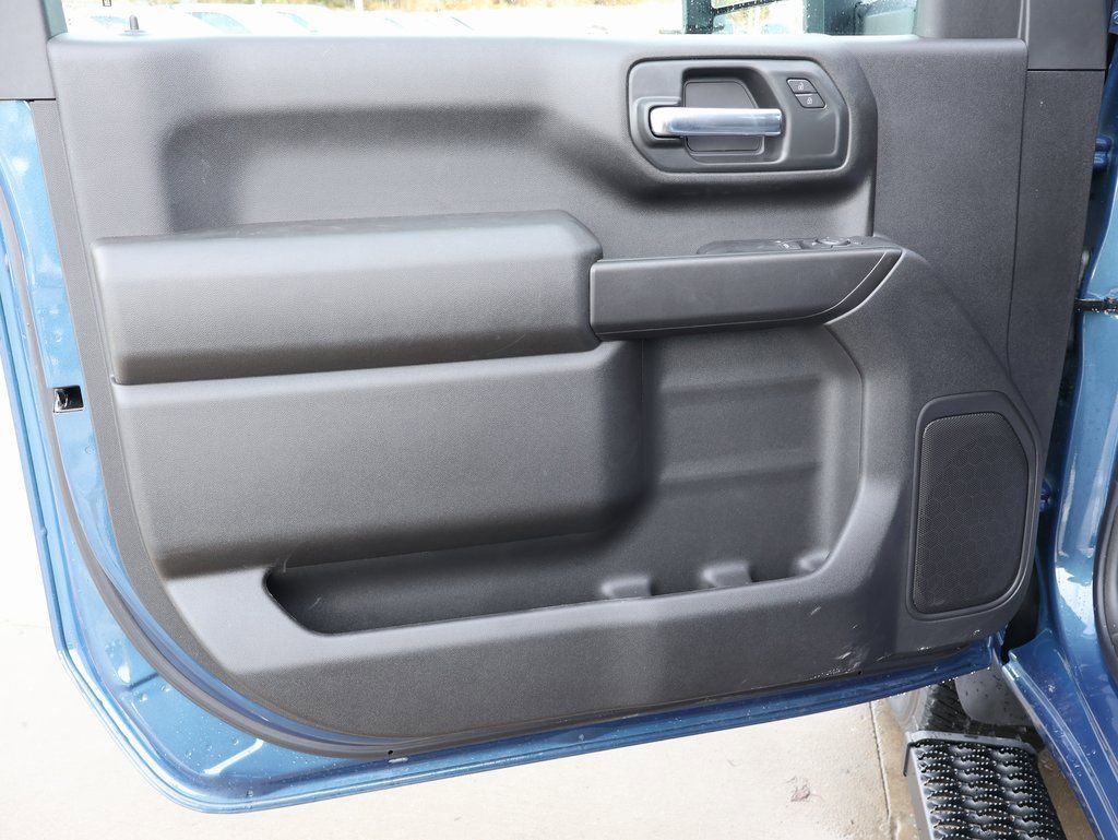 New 2026 Chevrolet Silverado 3500 W/T AWD/4WD image 12